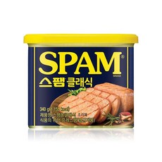 스팸무스비