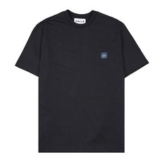럭셔리에비뉴 럭셔리에비뉴 (솔리드옴므) S231TS57 641B 아치 그래픽 티셔츠 (P002757113)