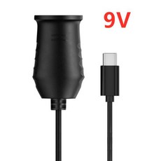 65W USB C 남성 20V 담배 라이터 어댑터 변환기 자동차 전자 액세서리 W3JD, 03 50cm