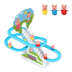 오리등반장난감