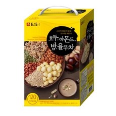 서산간월도낙지젓