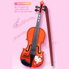 헬로키티바이올린