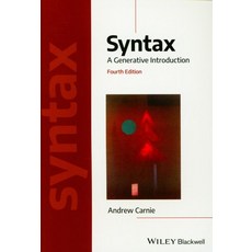 syntax