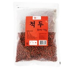 광복농산 청그루 적두, 1kg, 2개