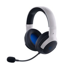 레이저 Kaira HyperSpeed PS5 Licensed 헤드셋, 혼합색상,