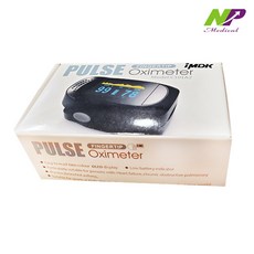 펄스옥시미터c101a2