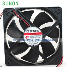 SUNON 수논 팬 MEC0251V1-000C-A99, 1개 - a99