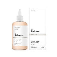 디오디너리 The Ordinary 글리콜산 7% 토닝솔루션 Glycolic Acid Toning Solution, 1개, 1개입 - 시트릭애씨드