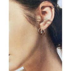 골든듀디어니스1부귀걸이