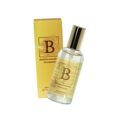 디아트가든 발란스스무딩오일에센스 (100ml), 1개, 0.1l