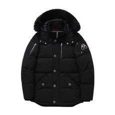 [무스너클] M32MJ128S 305 3Q 쓰리쿼터 남성 패딩