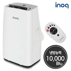 inoq이동식에어컨