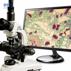 현미경 동원 생물현미경 DBM-T1600 디지털 450-0933 동원현미경 동원생물현미경