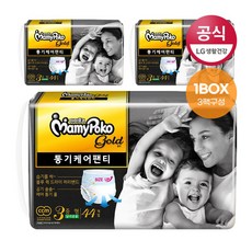 마미포코땀먹는팬티중형