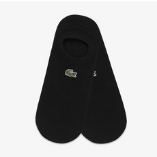 [라코스테] 남성 베이직 NO SHOW 양말 RA679E-54G 031