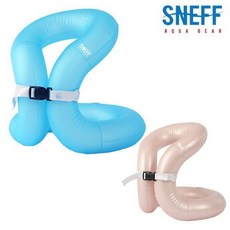 스네프조끼넥튜브