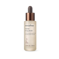 이니스프리 자연발효 에너지 오일 30ml 1개 상세정보 참고