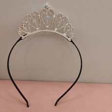 로엠걸즈펠트티아라