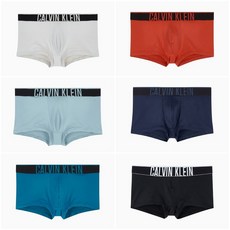 [백화점 매장정품] Calvin Klein Underwear 남자팬티 CK 남성 인텍스파워 마이크로 쿨링 드로즈 6종 택1(NB3836-UB1/CYA/OCD/VN7/XBZ/CKW)