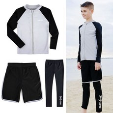 피카부래쉬가드