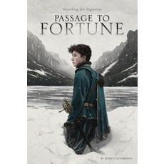 Passage to Fortune: Searching for Saguenay Hardcover, Stone Arch Books