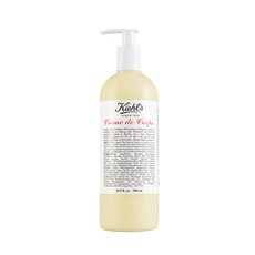 키엘 크렘 드 꼬르 바디로션 500ml Creme de Corps, 1개