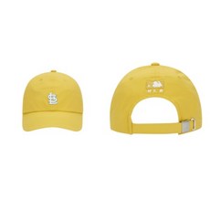 mlb루키볼캡