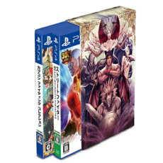 캡콤파이팅컬렉션