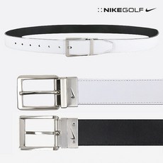 나이키골프 나이키골프벨트 VQJ NB0010-100 코어 리버시블 양면 벨트, 38, 38_L, 1개