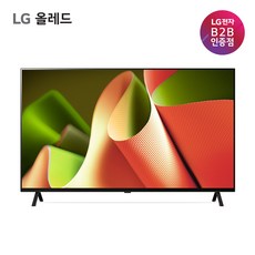 LG전자 4K UHD OLED TV