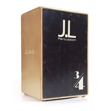 [제이레이바] 카혼 3/4 / J.Leiva Cajon 3/4 / JLC-34 (가방별매), 가방추가