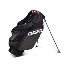 오지오 OGIO Golf Fuse 4 골프 가방 스탠드 백 (네이비 스포츠), Black SPORT - 볼빅캐디백