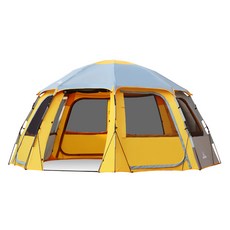캠프타운 슈퍼돔 텐트