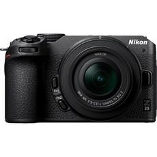 니콘z30
