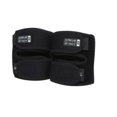 K2 무릎보호대 (Black)