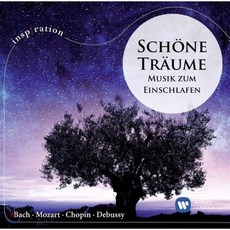 자장가와 편안한 클래식 - '좋은 꿈' ('Sweet Dreams' - Music for Falling Asleep) : Bach / Mozart / Cho...