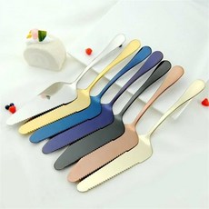 케이크 삽 나이프 파이 피자 치즈 서버 분배기 베이킹 도구, 7.MULTI, 1개