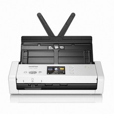 브라더ads-1500w스캐너아답터