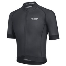 파스노말스튜디오 자전거 져지 반팔 싸이클복 PNS G타입 자전거복 라이딩복 그레이