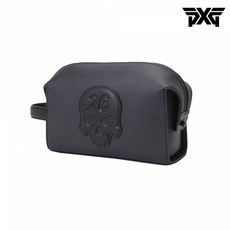 pxg스컬파우치