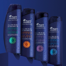 헤드앤숄더클리니컬스트렝스