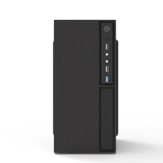 투민시스템 TM20 미니타워 PC용 조립케이스, 1개