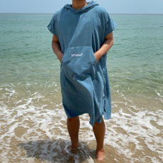 추천5 판초비치타올