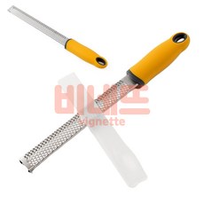 치즈그레이터 옐로 치즈커터기 버터커터기 치즈나이프 치즈강판, 1개