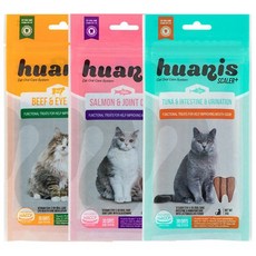 휴애니스 스케일러 플러스 25g (3종세트), 1개
