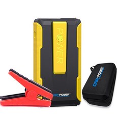 CP-F60 12V 국산 자동차 점프스타터 K5 차량배터리, 1개