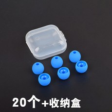 소니실리콘마개