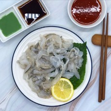 추천2 도다리회