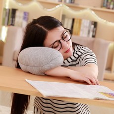 말랑한팔걸이쿠션