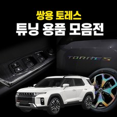 토레스콘솔트레이